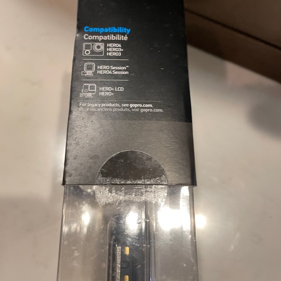 NWT GoPro smart remote - Picture 4 of 7